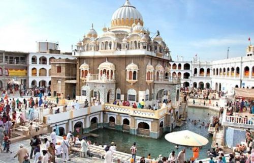 Sikh Tourism