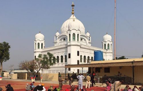 Golden Quadrangle Yatra