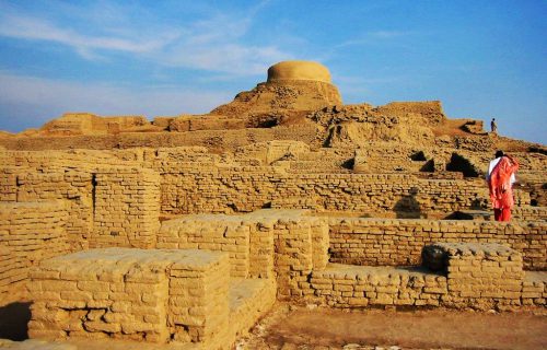 Indus Valley Culture Tour